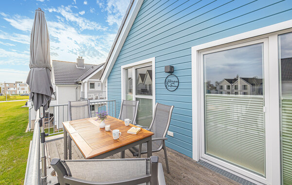 Appartement - Olpenitz , Allemagne - DSH409 2