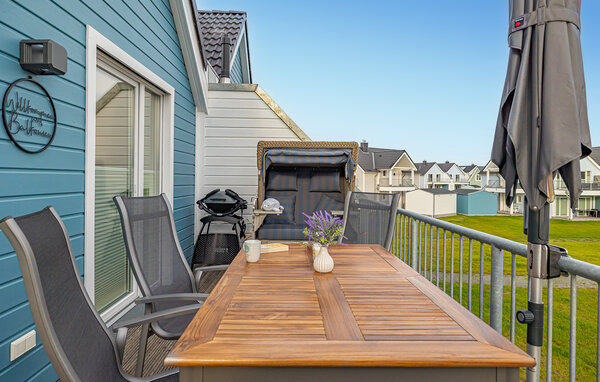 Appartement - Olpenitz , Allemagne - DSH409 104