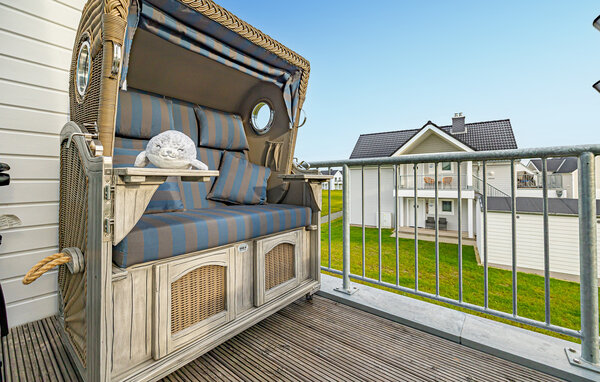 Appartement - Olpenitz , Allemagne - DSH409 105