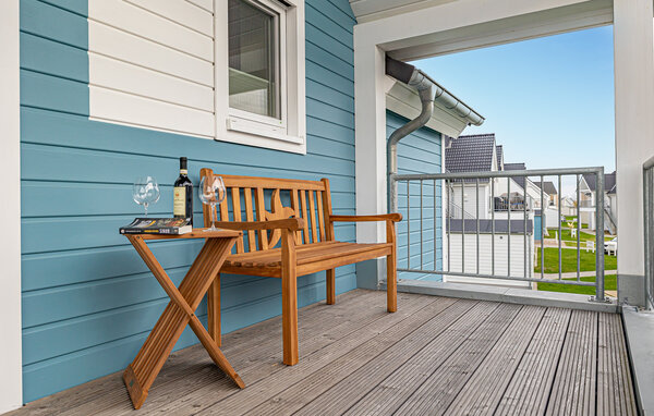 Appartement - Olpenitz , Allemagne - DSH409 106