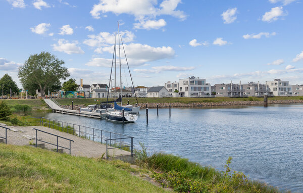 Appartement - Fischerhus - Olpenitz , Allemagne - DSH412 909