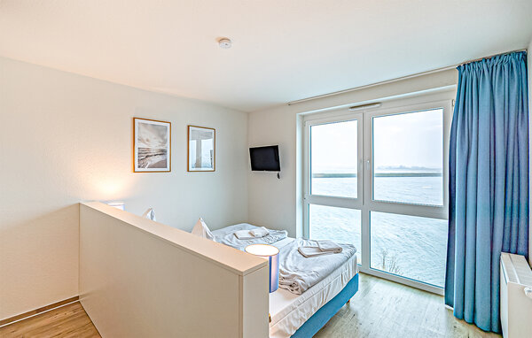 Apartamento - Fischerhus -  Olpenitz , Alemania - DSH412 7