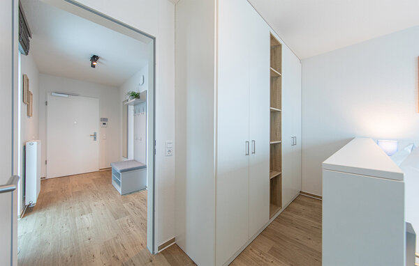 Apartamento - Fischerhus -  Olpenitz , Alemania - DSH412 601