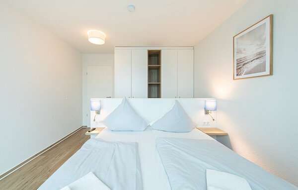 Apartamento - Fischerhus -  Olpenitz , Alemania - DSH412 602