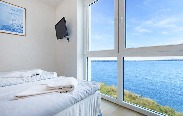 Apartamento - Fischerhus -  Olpenitz , Alemania - DSH412 603