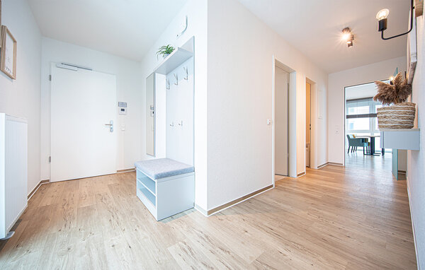 Apartamento - Fischerhus -  Olpenitz , Alemania - DSH412 501