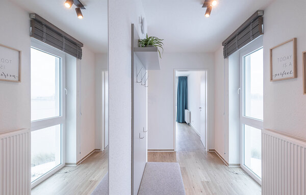 Apartamento - Fischerhus -  Olpenitz , Alemania - DSH412 502