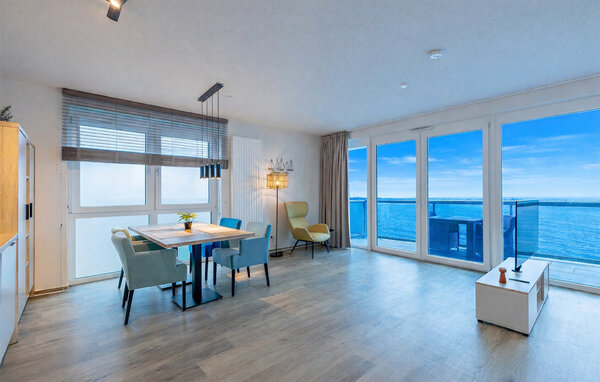 Apartamento - Fischerhus -  Olpenitz , Alemania - DSH412 2