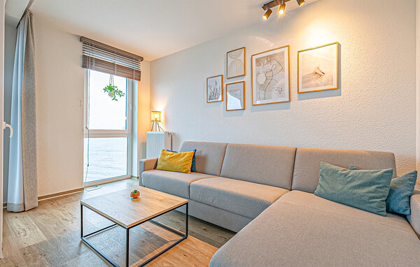 Apartamento - Fischerhus -  Olpenitz , Alemania - DSH412 3