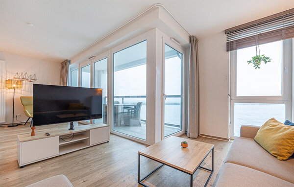 Apartamento - Fischerhus -  Olpenitz , Alemania - DSH412 4