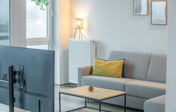 Apartamento - Fischerhus -  Olpenitz , Alemania - DSH412 301