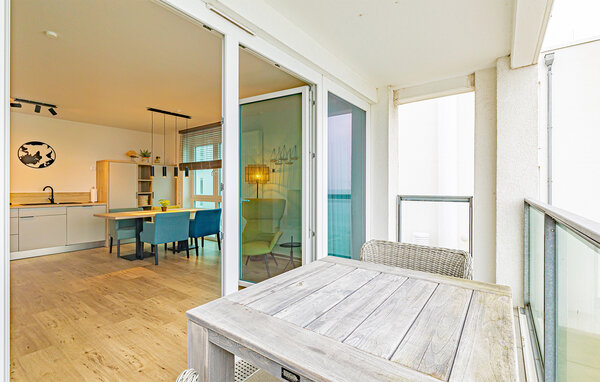 Apartamento - Fischerhus -  Olpenitz , Alemania - DSH412 101