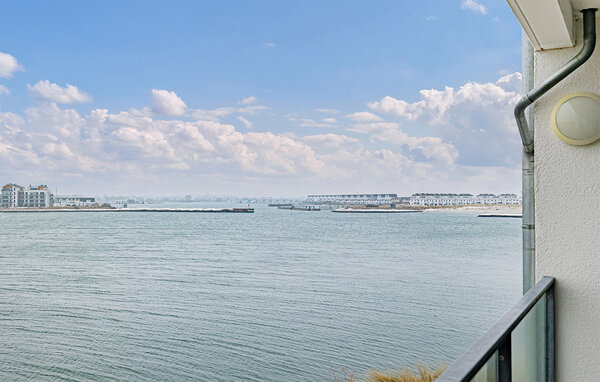 Apartamento - Fischerhus -  Olpenitz , Alemania - DSH412 202