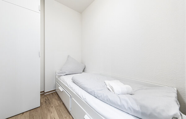 Apartment - Kapitänsdeck - Olpenitz , Germany - DSH413 603