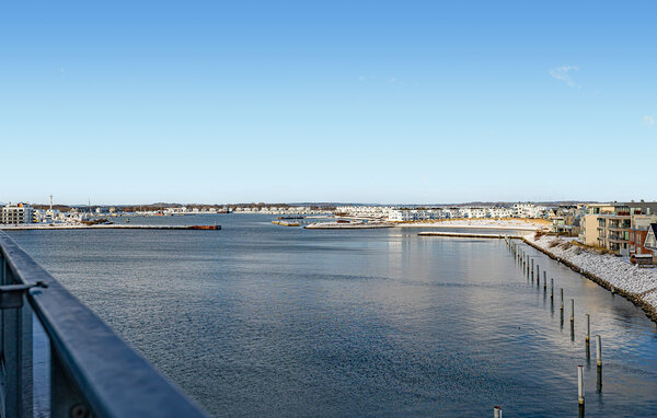 Ferienwohnung - Kapitänsdeck - Olpenitz , Deutschland - DSH413 202