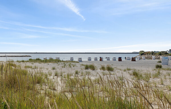 Appartement - Milla - OstseeResort Olpenitz , Allemagne - DSH414 908