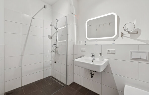 Appartement - Milla - OstseeResort Olpenitz , Allemagne - DSH414 701