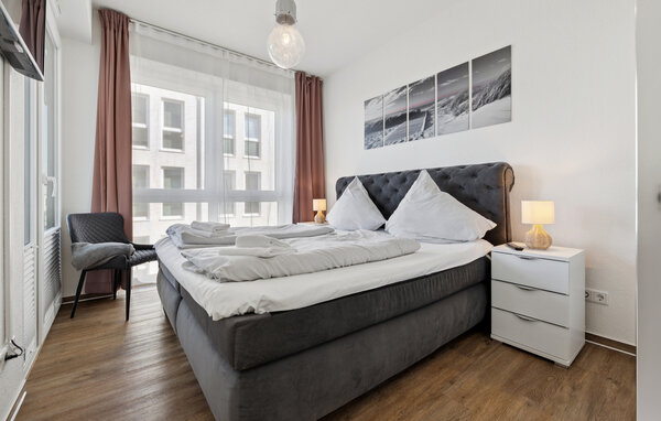 Appartement - Milla - OstseeResort Olpenitz , Allemagne - DSH414 6