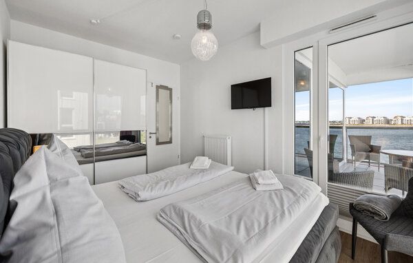 Appartement - Milla - OstseeResort Olpenitz , Allemagne - DSH414 7