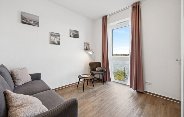 Appartement - Milla - OstseeResort Olpenitz , Allemagne - DSH414 501