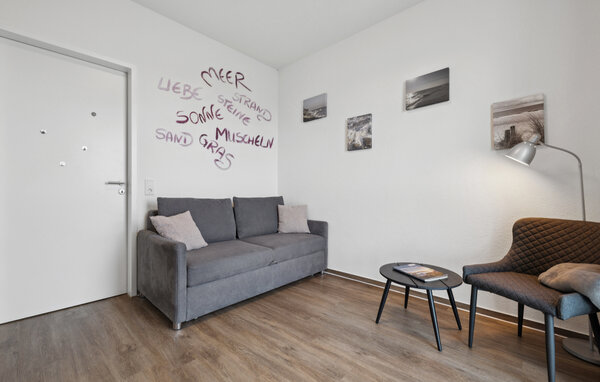 Appartement - Milla - OstseeResort Olpenitz , Allemagne - DSH414 502
