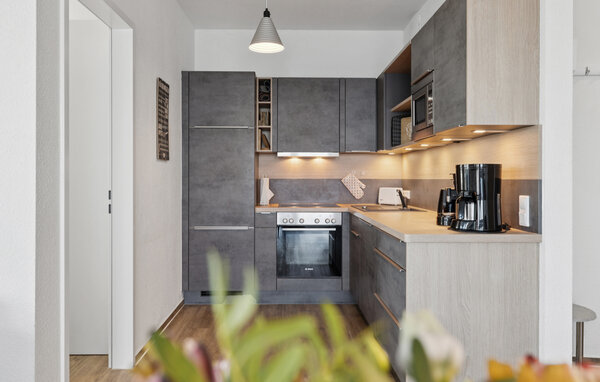 Appartement - Milla - OstseeResort Olpenitz , Allemagne - DSH414 5