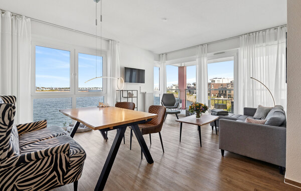 Appartement - Milla - OstseeResort Olpenitz , Allemagne - DSH414 3