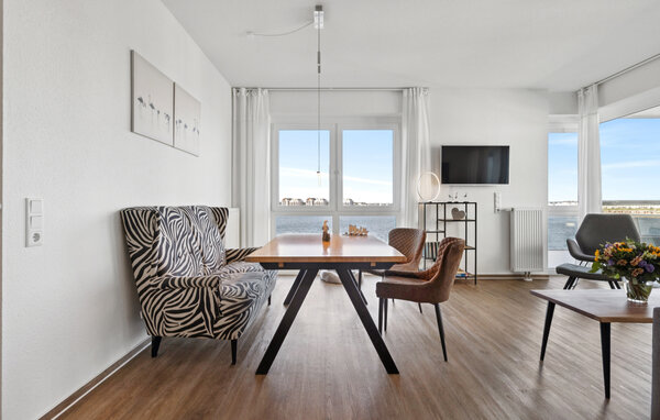 Appartement - Milla - OstseeResort Olpenitz , Allemagne - DSH414 302