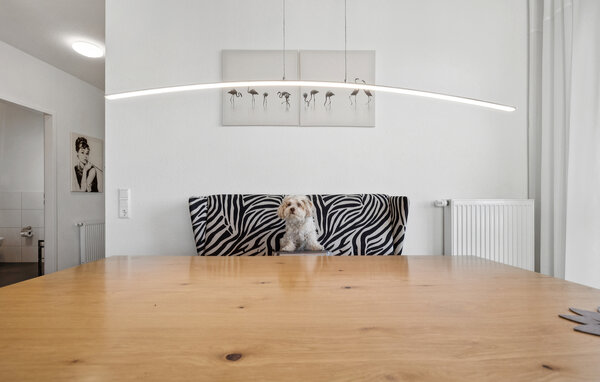 Appartement - Milla - OstseeResort Olpenitz , Allemagne - DSH414 304