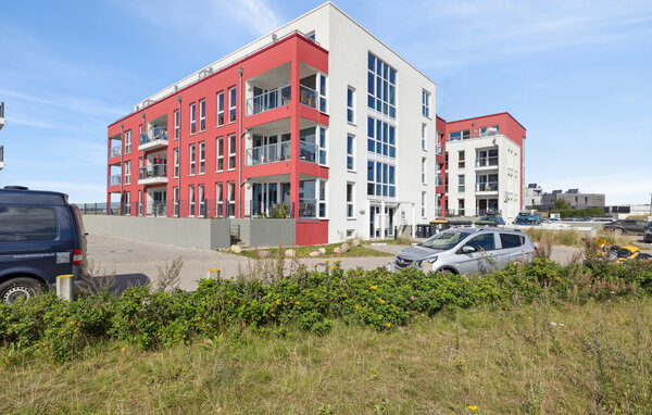 Appartement - Milla - OstseeResort Olpenitz , Allemagne - DSH414 81