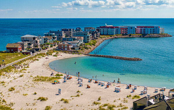 Appartement - Milla - OstseeResort Olpenitz , Allemagne - DSH414 82