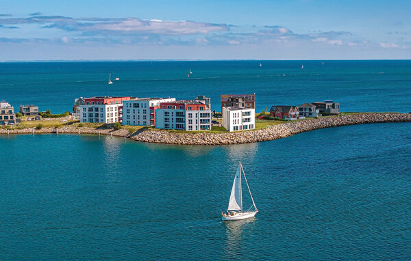 Appartement - Milla - OstseeResort Olpenitz , Allemagne - DSH414 83