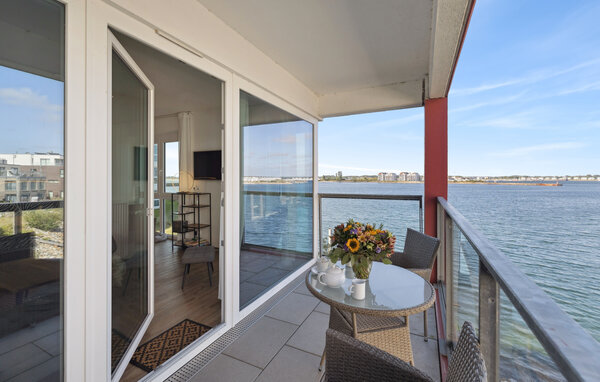 Appartement - Milla - OstseeResort Olpenitz , Allemagne - DSH414 2