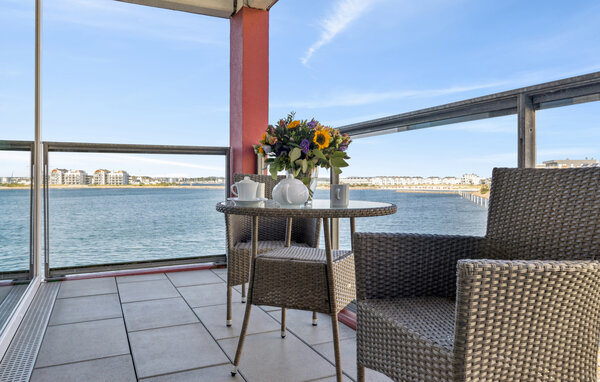 Appartement - Milla - OstseeResort Olpenitz , Allemagne - DSH414 101