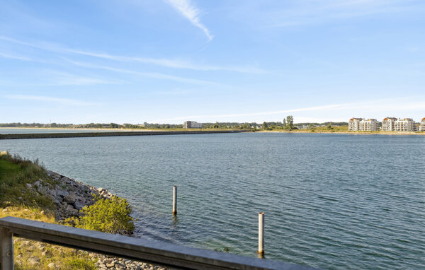 Appartement - Milla - OstseeResort Olpenitz , Allemagne - DSH414 8