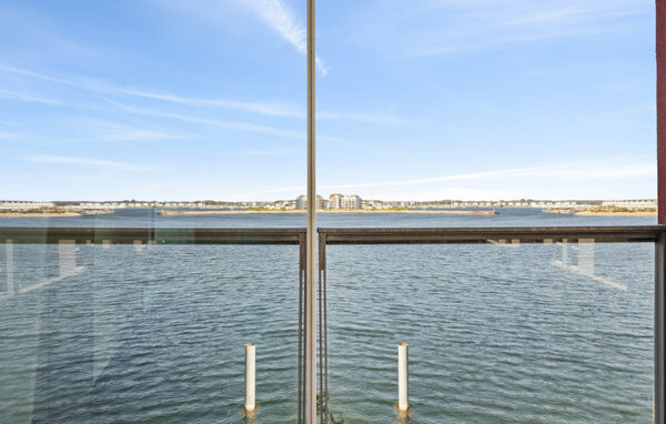 Appartement - Milla - OstseeResort Olpenitz , Allemagne - DSH414 201