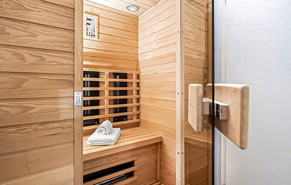 Apartament - Olpenitz , Niemcy - DSH415 5