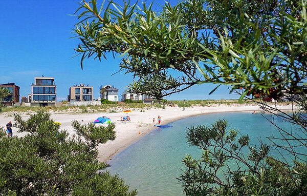 Apartament - Olpenitz , Niemcy - DSH415 8