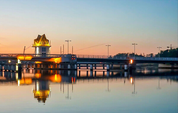 Apartament - Olpenitz , Niemcy - DSH415 903