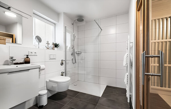 Apartament - Olpenitz , Niemcy - DSH415 701