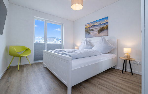 Apartament - Olpenitz , Niemcy - DSH415 602