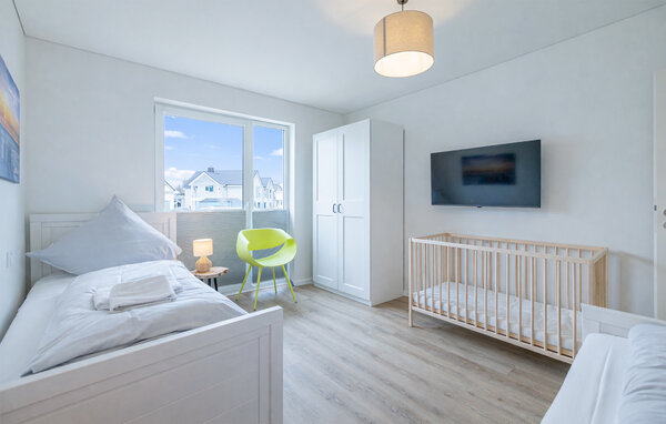Apartament - Olpenitz , Niemcy - DSH415 606