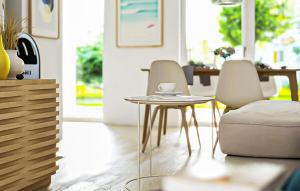 Apartament - Olpenitz , Niemcy - DSH415 3