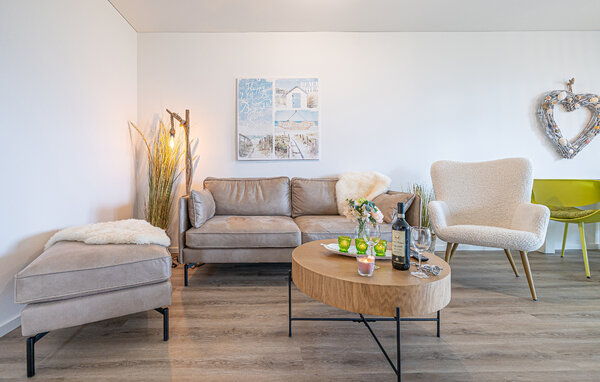 Apartament - Olpenitz , Niemcy - DSH415 301