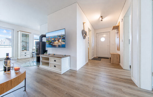 Apartament - Olpenitz , Niemcy - DSH415 302