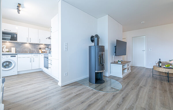 Apartament - Olpenitz , Niemcy - DSH415 303