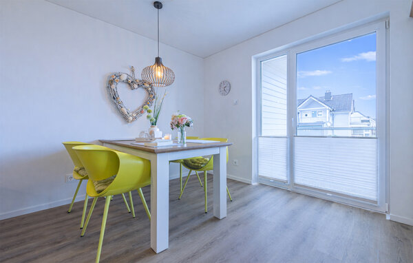 Apartament - Olpenitz , Niemcy - DSH415 304