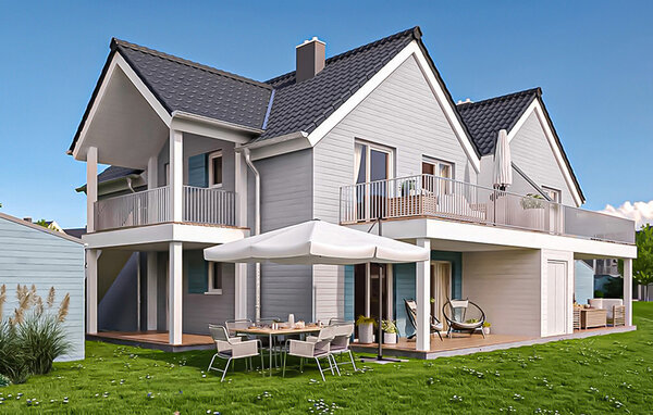 Apartament - Olpenitz , Niemcy - DSH415 1