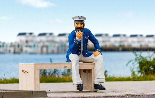 Apartament - Olpenitz , Niemcy - DSH415 101