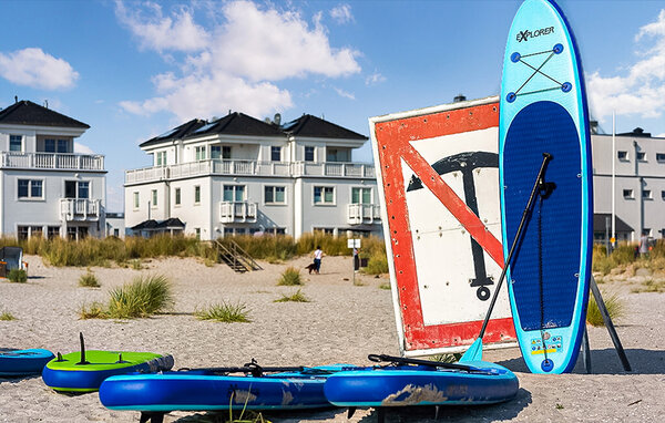 Apartament - Olpenitz , Niemcy - DSH415 7